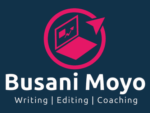 Busani Moyo
